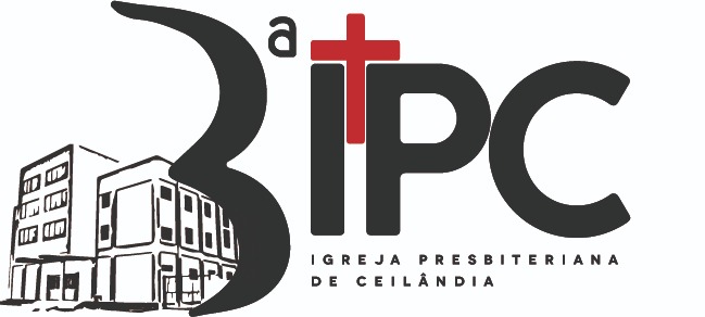 Logo 3ª IPC